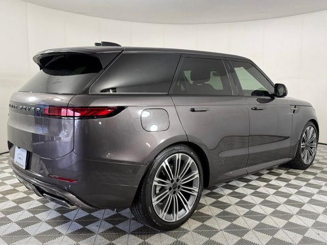 2026 Land Rover Range Rover Sport Dynamic SE - Photo 7