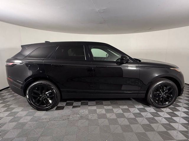 2026 Land Rover Range Rover Velar S - Photo 7