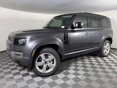 2026 Land Rover Defender 110 S SUV