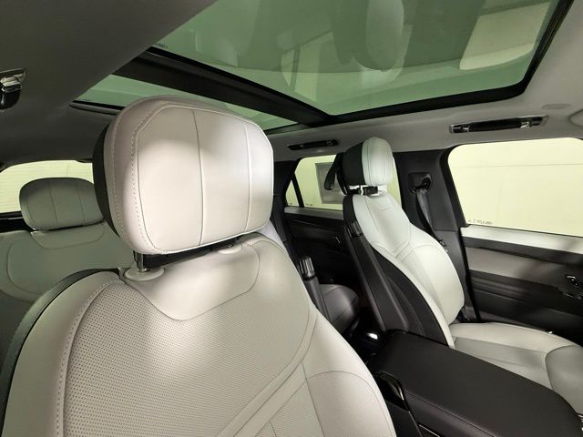 2026 Land Rover Range Rover Sport Dynamic SE - Photo 32