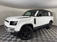 2025 Land Rover Defender 130 S SUV