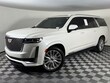 Cadillac Escalade ESV