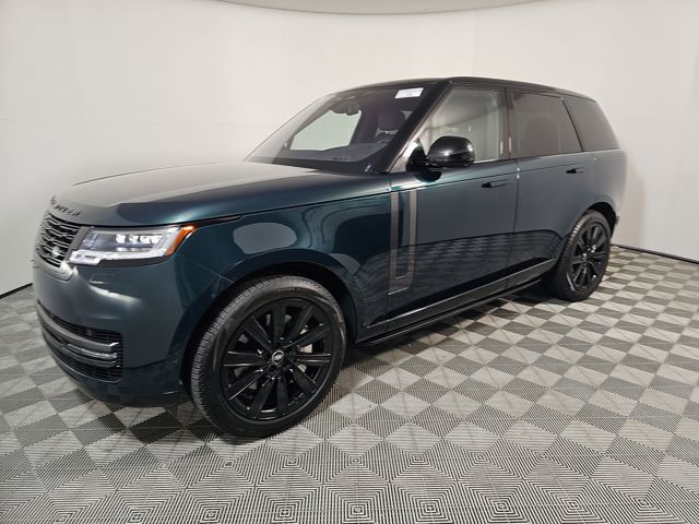 2023 Land Rover Range Rover 4.4 SE SWB's photo