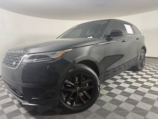 2025 Land Rover Range Rover Velar S SUV