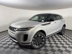 2026 Land Rover Range Rover Evoque S SUV