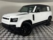  Land Rover Defender 110