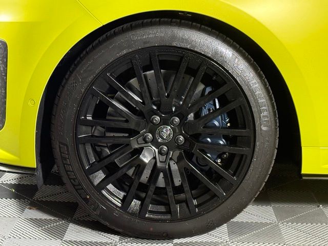 2025 Land Rover Range Rover Sport SV Edition Two - Photo 13