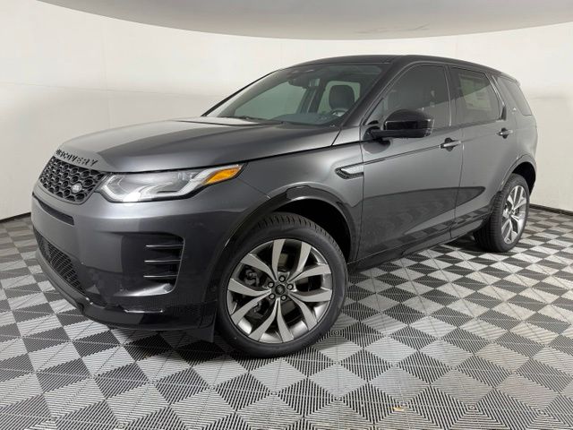  Land Rover Discovery Sport Landmark