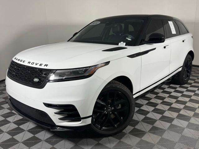 2024 Land Rover Range Rover Velar Dynamic SE's photo