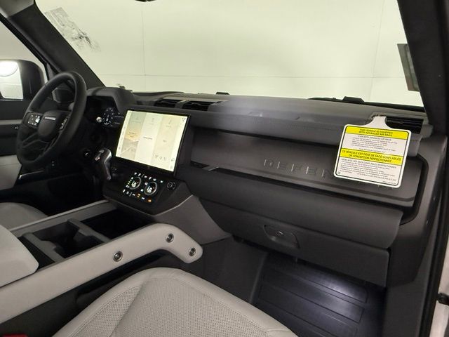 2026 Land Rover Defender X - Photo 15