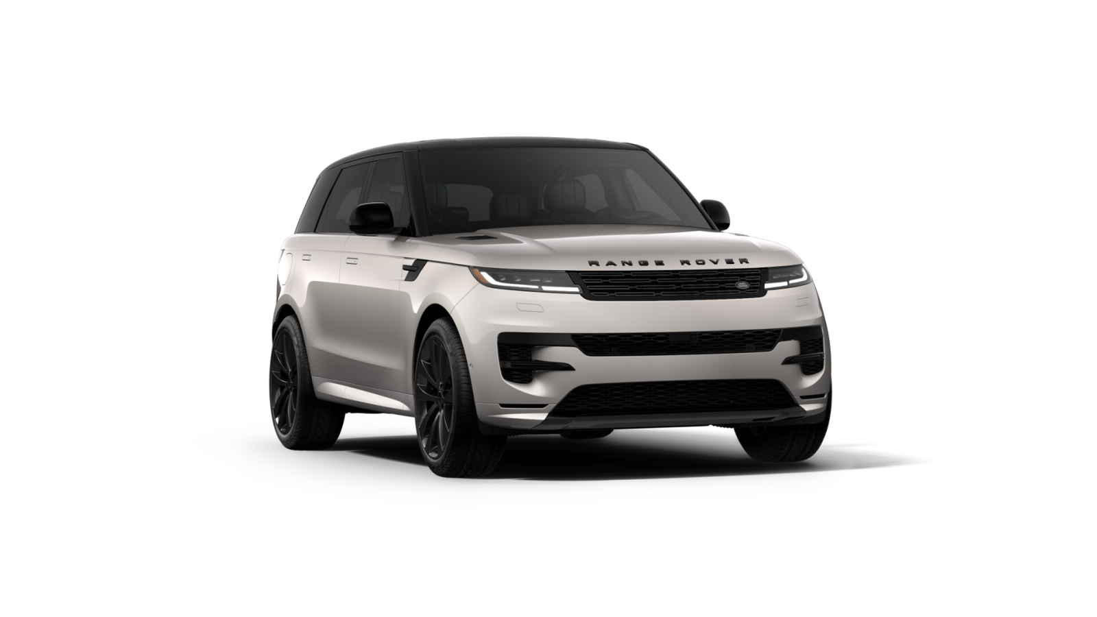 2026 Land Rover Range Rover Sport Dynamic SE's photo