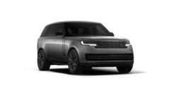 2026 Land Rover Range Rover SE 400PS