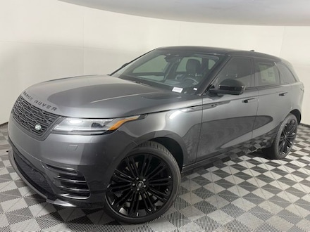 2026 Land Rover Range Rover Velar Dynamic SE SUV
