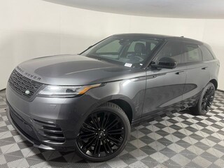 2026 Land Rover Range Rover Velar