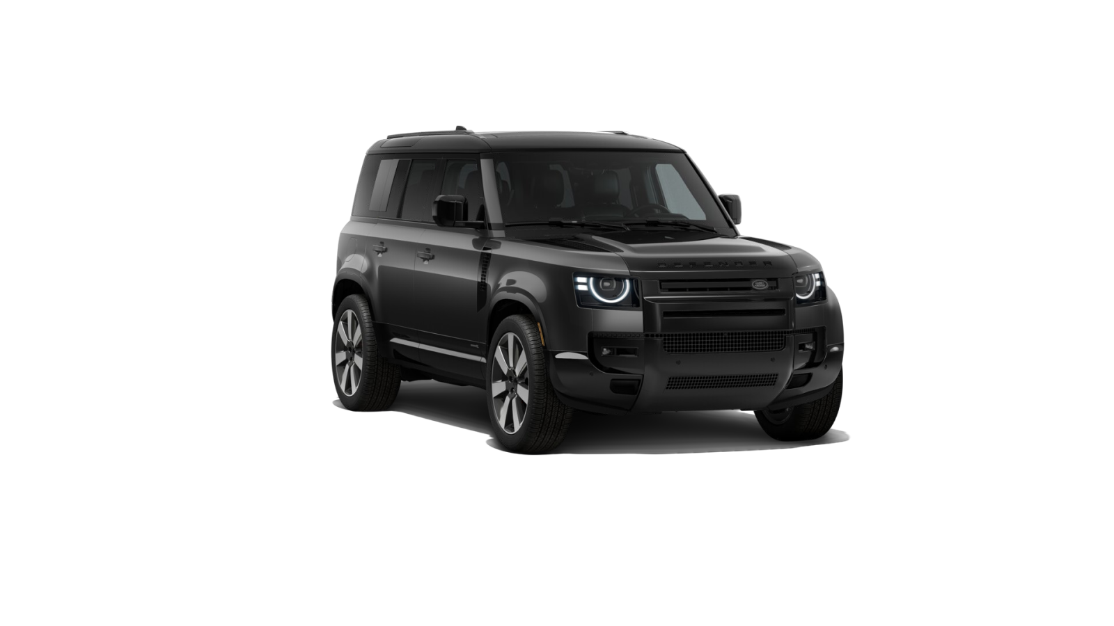 2026 Land Rover Defender 110 X P400's photo