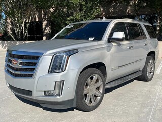 2019 Cadillac Escalade