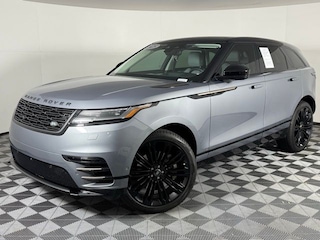 2025 Land Rover Range Rover Velar Dynamic SE SUV