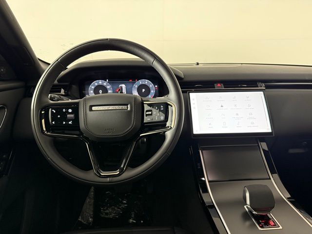 2026 Land Rover Range Rover Velar S - Photo 27