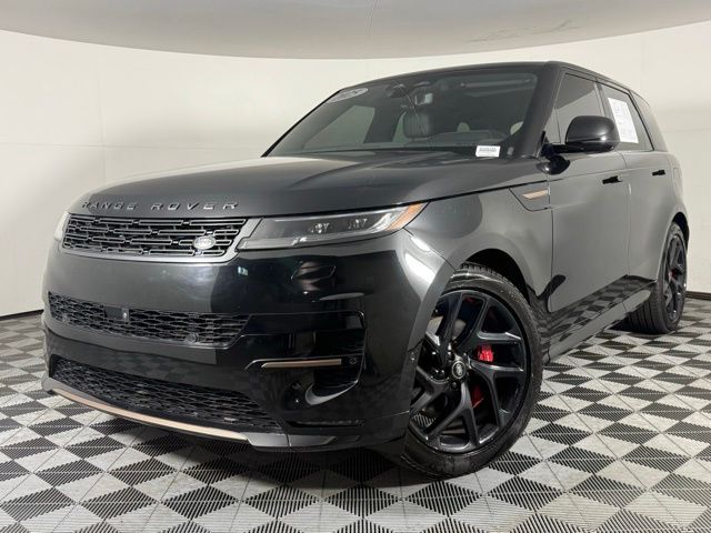 2025 Land Rover Range Rover Sport P460e PHEV Dynamic SE's photo