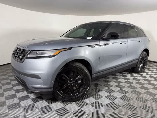 2026 Land Rover Range Rover Velar