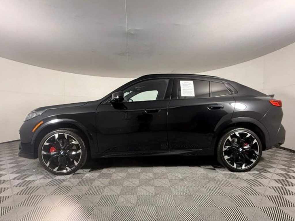 Used 2026 BMW X2 M35i SUV