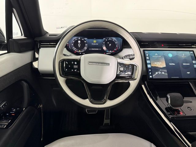 2025 Land Rover Range Rover Sport Dynamic SE - Photo 26