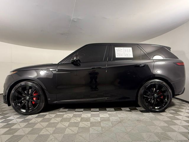2024 Land Rover Range Rover Sport P400 MHEV SE Dynamic's photo