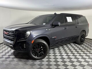 2023 GMC Yukon XL
