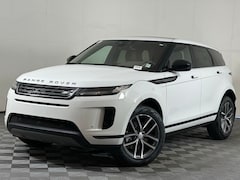 2026 Land Rover Range Rover Evoque S SUV
