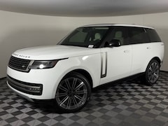 2025 Land Rover Range Rover SE SUV