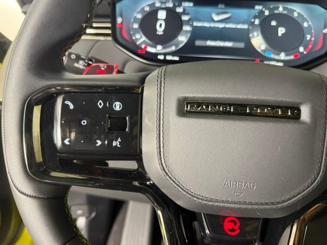 2025 Land Rover Range Rover Sport SV Edition Two - Photo 18