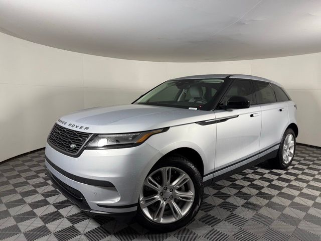 2025 Land Rover Range Rover Velar S's photo