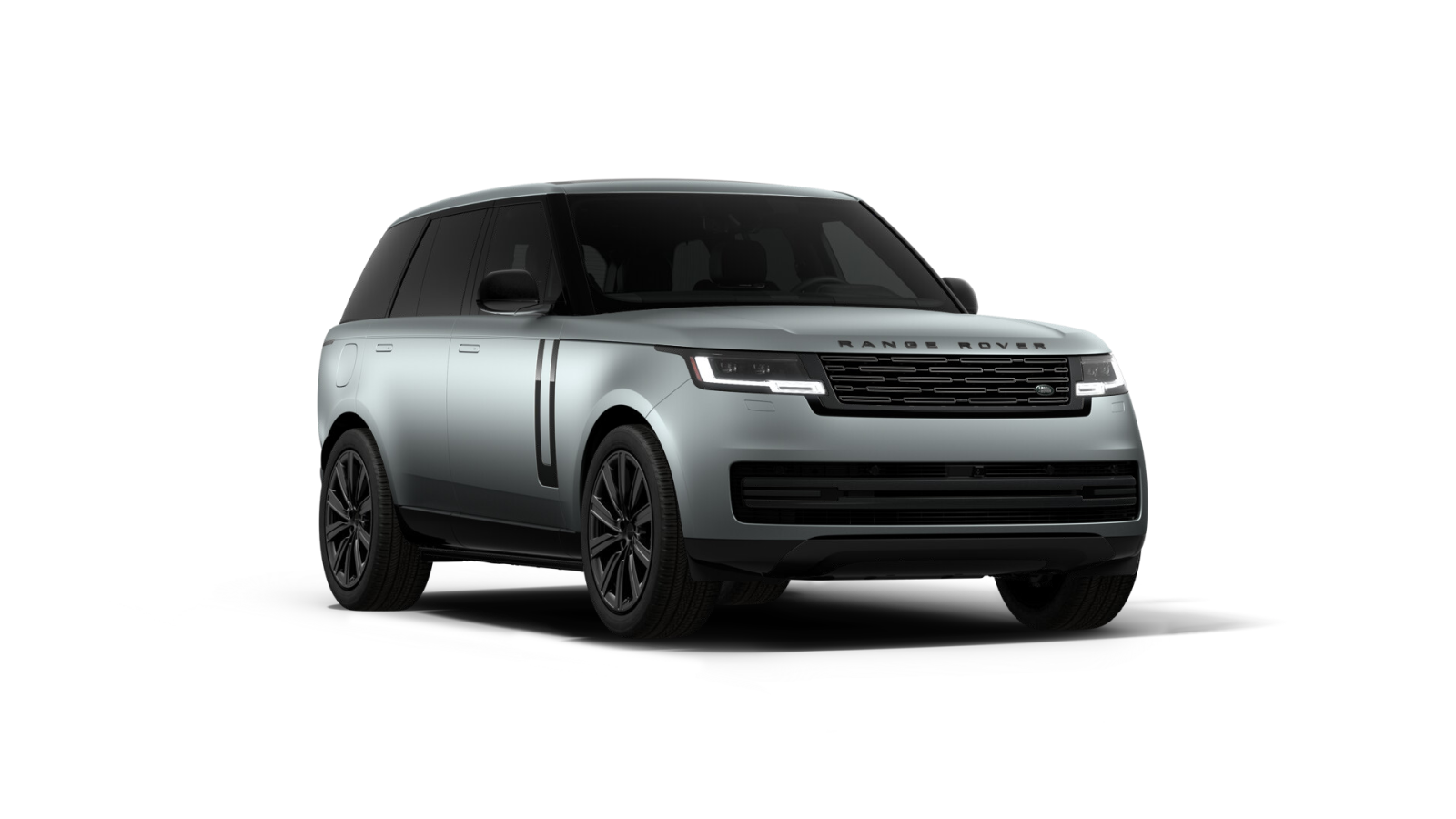 2026 Land Rover Range Rover 3.0 SE SWB's photo