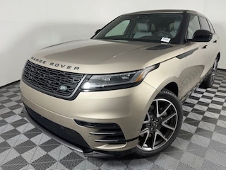 2026 Land Rover Range Rover Velar Dynamic SE SUV