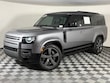 Land Rover Defender 130