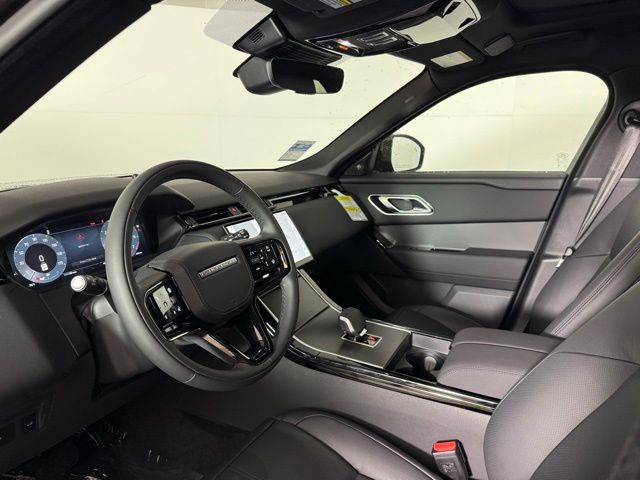 2026 Land Rover Range Rover Velar S - Photo 35