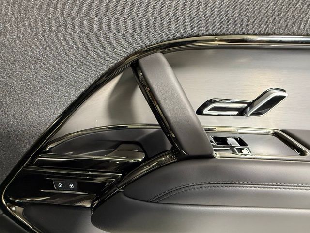 2026 Land Rover Range Rover Sport Dynamic SE - Photo 28