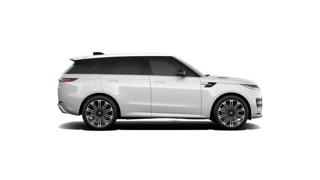 New 2025 Land Rover Range Rover Sport Dynamic SE 400PS SUV