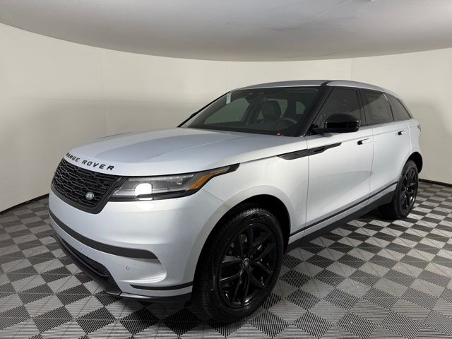 Used 2025 Land Rover Range Rover Velar S with VIN SALYJ2EX5SA807508 for sale in Alpharetta, GA
