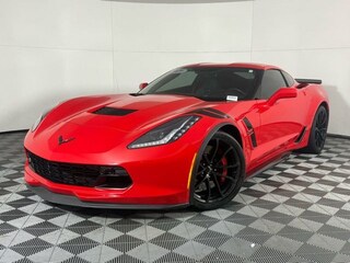 2019 Chevrolet Corvette