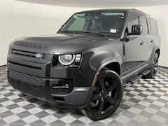 2026 Land Rover Defender 130 S SUV