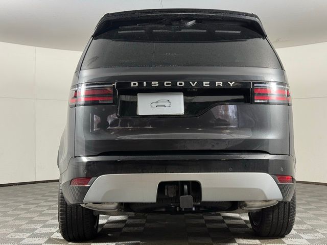 2026 Land Rover Discovery Gemini Edition - Photo 7