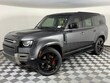 Land Rover Defender 130