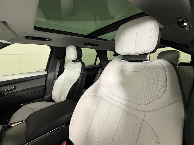 2026 Land Rover Range Rover Sport Dynamic SE - Photo 10