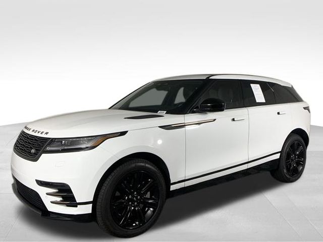 Used 2024 Land Rover Range Rover Velar Dynamic SE with VIN SALYL2FU2RA374223 for sale in Alpharetta, GA