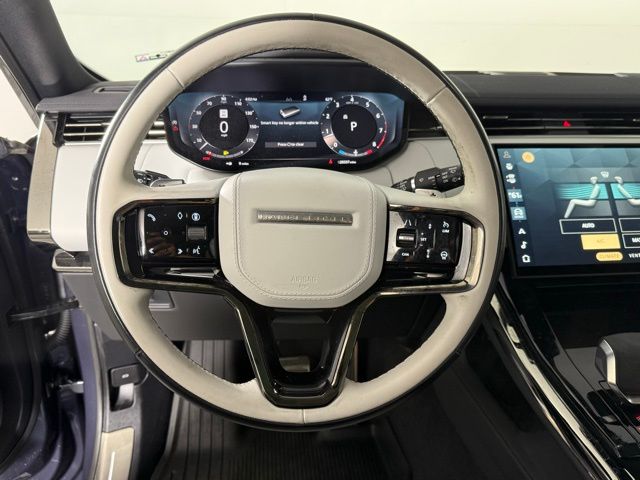 2025 Land Rover Range Rover Sport Dynamic SE - Photo 17