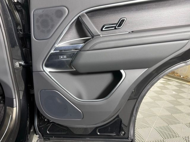 2025 Land Rover Range Rover SE - Photo 28