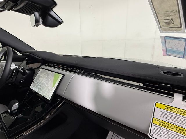 2026 Land Rover Range Rover Sport Dynamic SE - Photo 34
