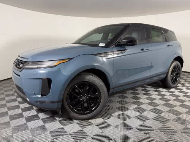 2026 Land Rover Range Rover Evoque