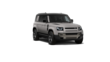   Defender 110